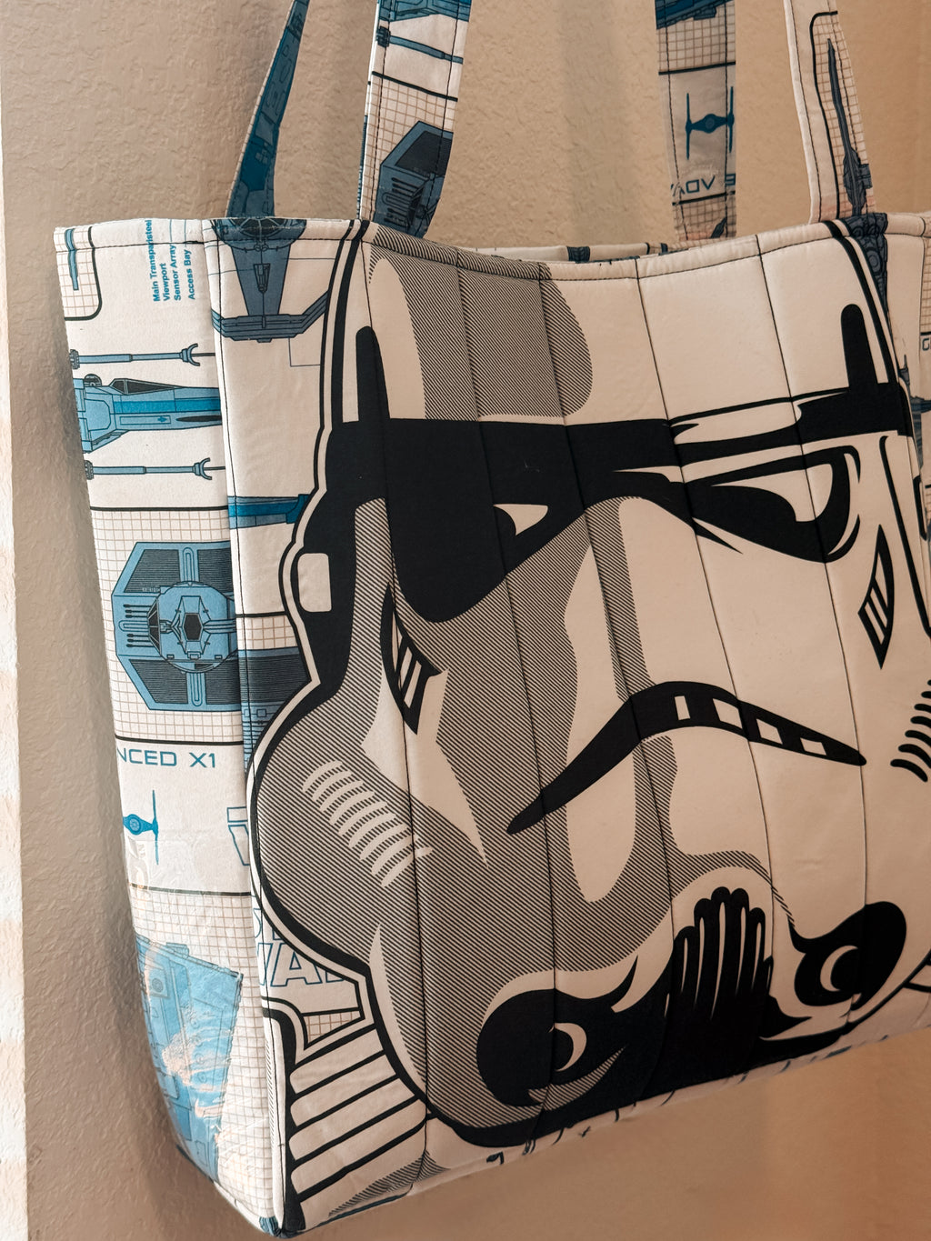 may the force compel you to buy me