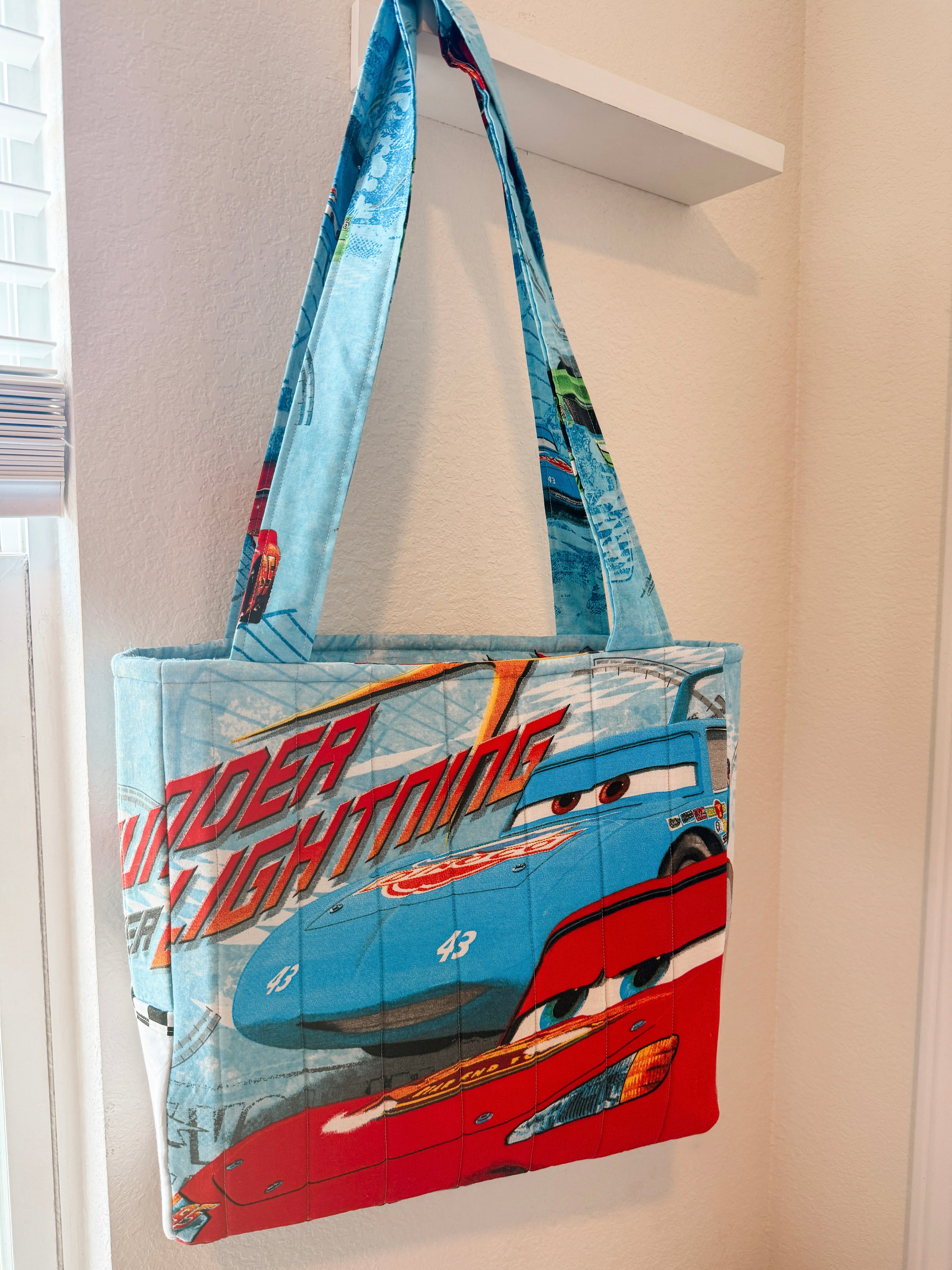 kachow