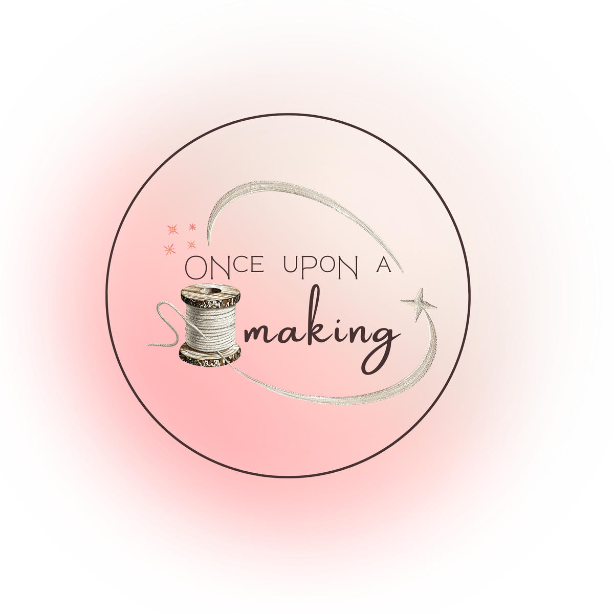 Once Upon A Making