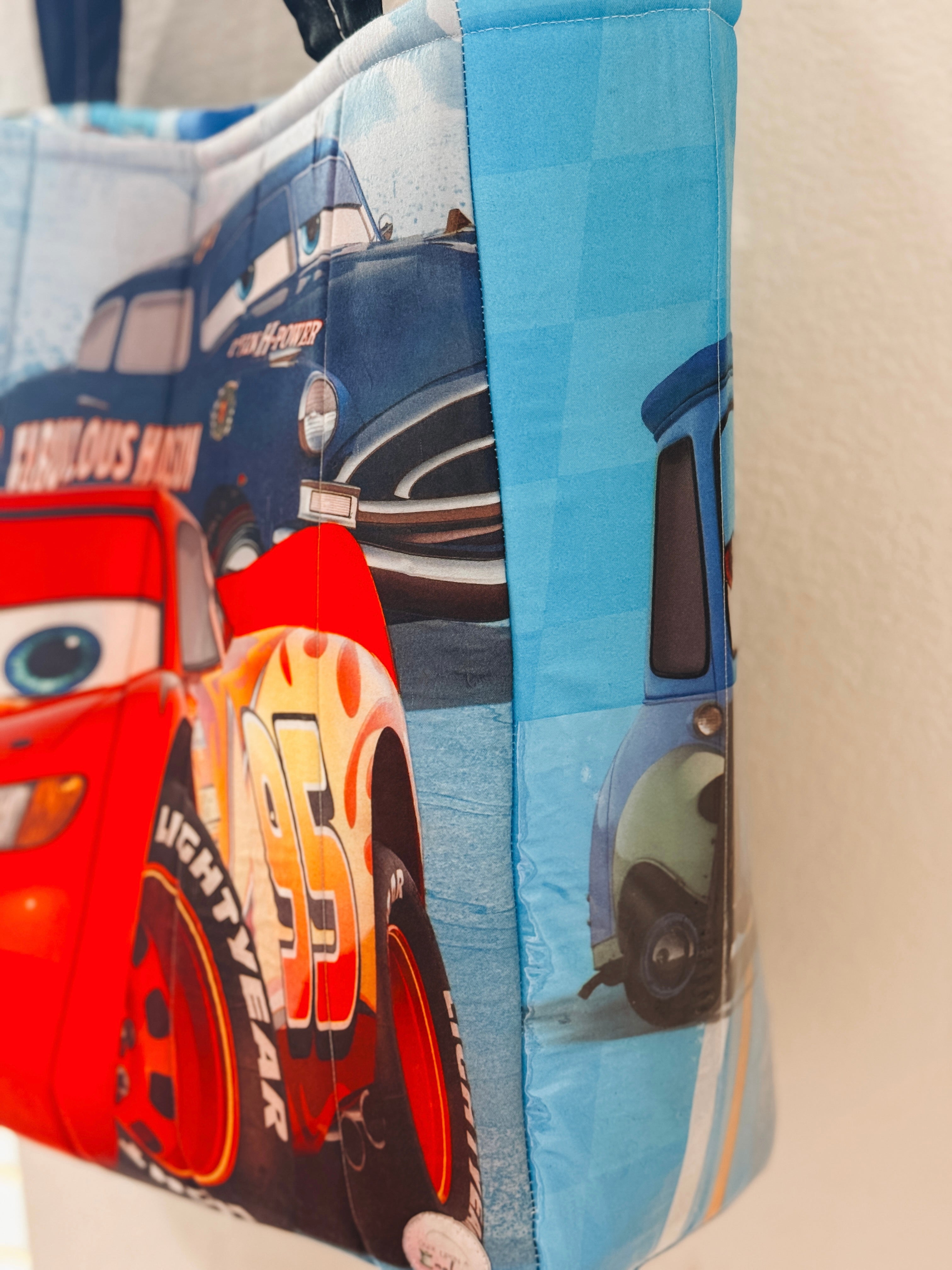kachow 2