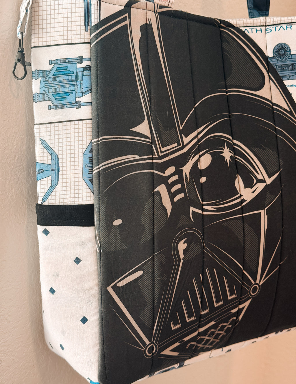 may the force compel you to buy me