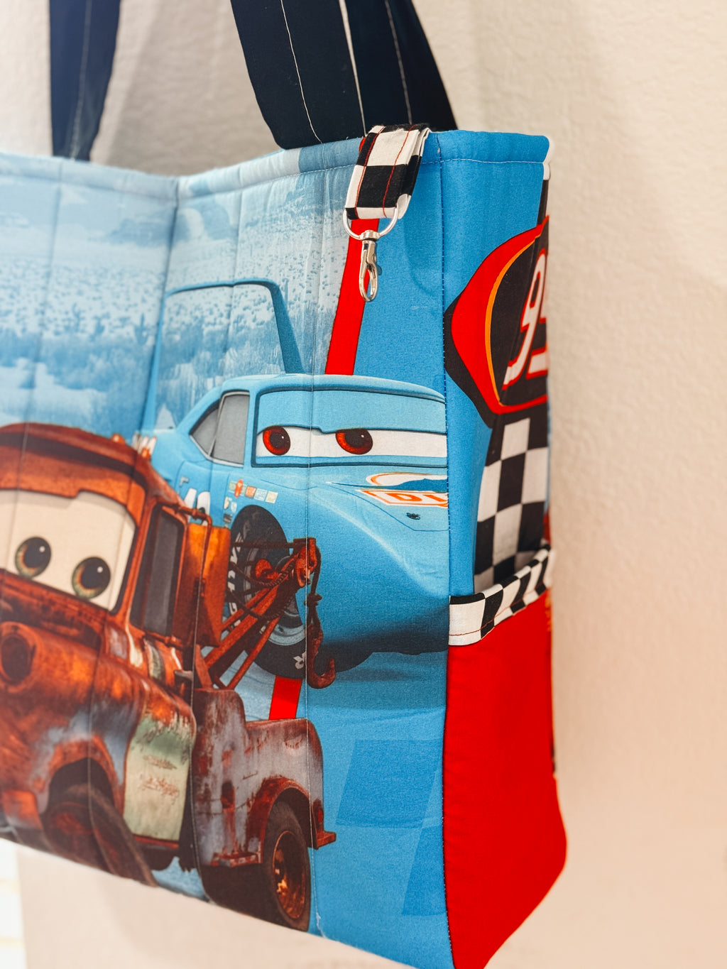 kachow 2